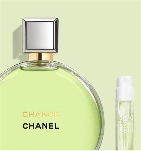 chance chanel nocibe|CHANCE EAU FRAÎCHE Eau de Parfum Spray .